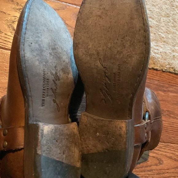 Frye boots - Picture 4 of 4
